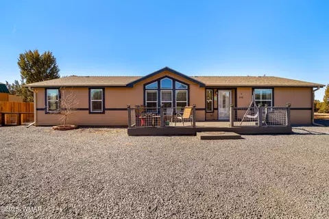 9 N3592, Vernon, AZ 85940 photo 3