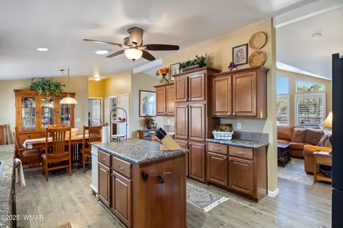 9 N3592, Vernon, AZ 85940 photo 8