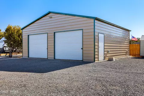 9 N3592, Vernon, AZ 85940 photo 23