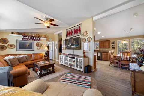 9 N3592, Vernon, AZ 85940 photo 4