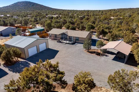 9 N3592, Vernon, AZ 85940 photo 27