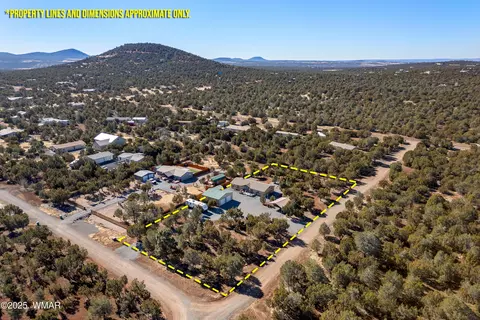 9 N3592, Vernon, AZ 85940 photo 29