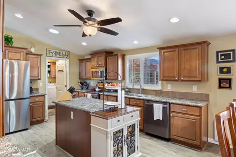 9 N3592, Vernon, AZ 85940 photo 7