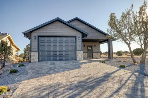 2121 E Rimstone Dr, Show Low, AZ 85901