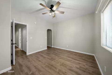 Entry Way - 820 E Black Bear, Show Low, AZ 85901 photo 3 of 5