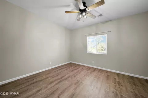 Bedroom - 820 E Black Bear, Show Low, AZ 85901 photo 1 of 1