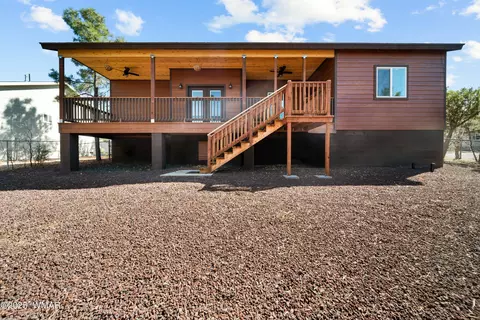 Other - 820 E Black Bear, Show Low, AZ 85901 photo 5 of 24
