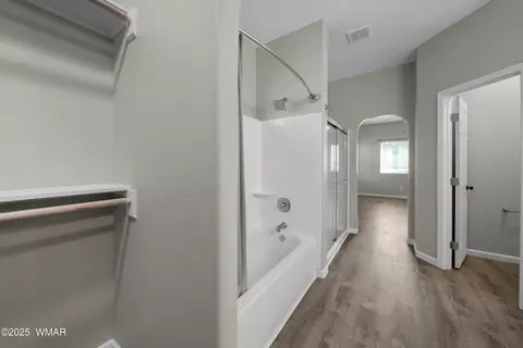 Entry Way - 820 E Black Bear, Show Low, AZ 85901 photo 4 of 5