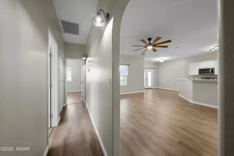 Entry Way - 820 E Black Bear, Show Low, AZ 85901 photo 2 of 5
