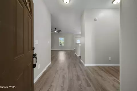 Entry Way - 820 E Black Bear, Show Low, AZ 85901 photo 1 of 5