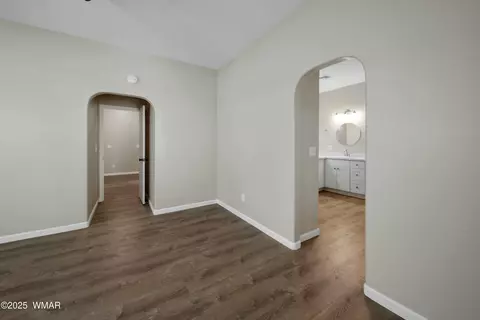 Entry Way - 820 E Black Bear, Show Low, AZ 85901 photo 5 of 5