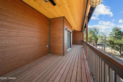 Exterior - 820 E Black Bear, Show Low, AZ 85901 photo 3 of 8