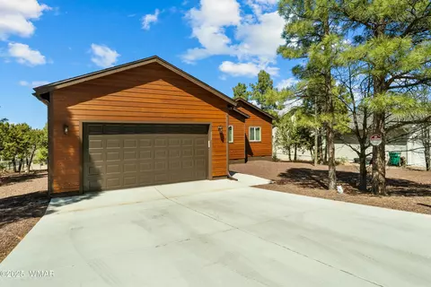 Other - 820 E Black Bear, Show Low, AZ 85901 photo 1 of 24