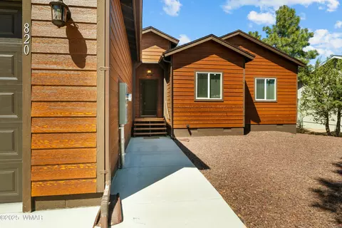 Other - 820 E Black Bear, Show Low, AZ 85901 photo 2 of 24