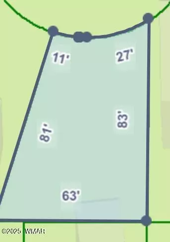 2775 Marjay Ct, Lakeside, AZ 85929