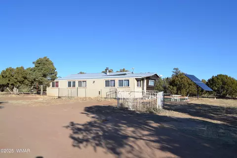 74 N 8355, Concho, AZ 85924