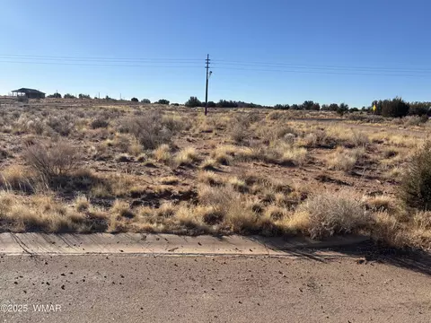 lot149 W Wedding Trl, Snowflake, AZ 85937