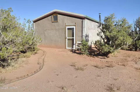 29 N8478 # B, Concho, AZ 85924