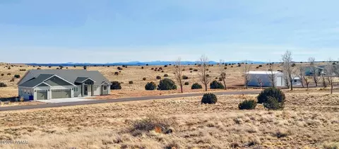 lot32 Taylor Farms, Taylor, AZ 85939
