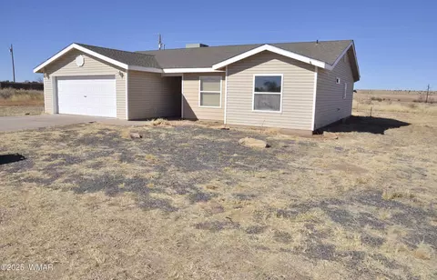 830 Buckboard Ln, Saint Johns, AZ 85936