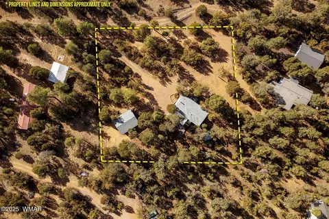 3058 Chevelon Rd, Overgaard, AZ 85933 photo 32