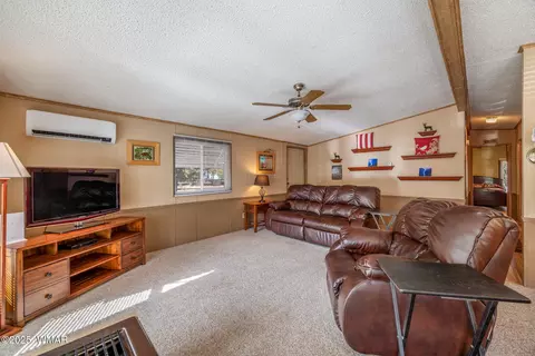 3058 Chevelon Rd, Overgaard, AZ 85933 photo 5