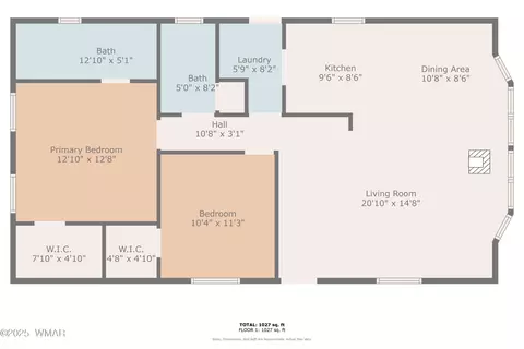 3058 Chevelon Rd, Overgaard, AZ 85933 photo 33
