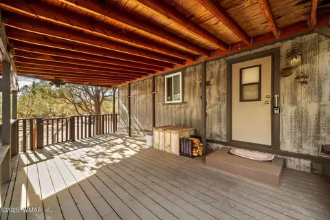 3058 Chevelon Rd, Overgaard, AZ 85933 photo 17