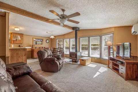 3058 Chevelon Rd, Overgaard, AZ 85933 photo 4