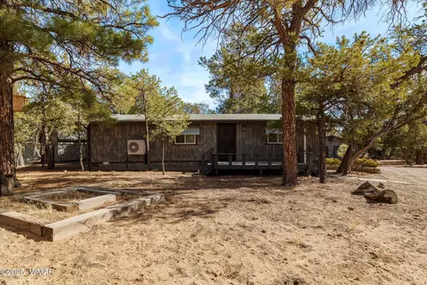 3058 Chevelon Rd, Overgaard, AZ 85933 photo 2