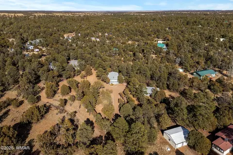 3058 Chevelon Rd, Overgaard, AZ 85933 photo 28