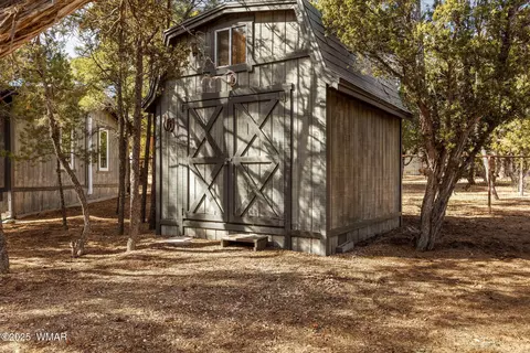 3058 Chevelon Rd, Overgaard, AZ 85933 photo 24