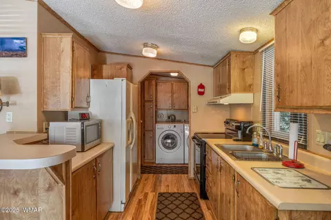 3058 Chevelon Rd, Overgaard, AZ 85933 photo 8