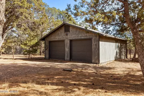 3058 Chevelon Rd, Overgaard, AZ 85933 photo 25
