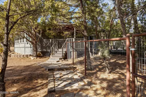 3058 Chevelon Rd, Overgaard, AZ 85933 photo 21