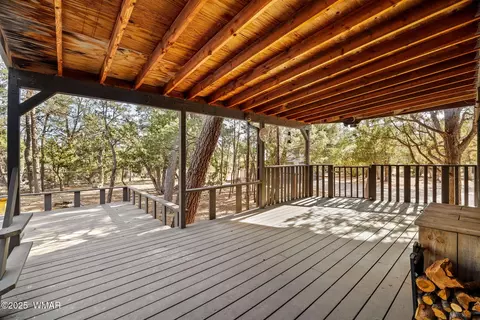3058 Chevelon Rd, Overgaard, AZ 85933 photo 18
