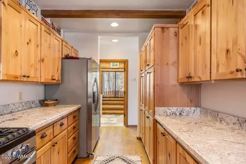 11 Co Rd, Greer, AZ 85927 photo 25