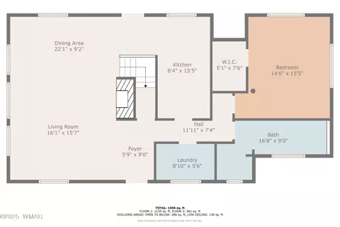 11 Co Rd, Greer, AZ 85927 photo 6