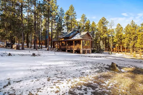 11 Co Rd, Greer, AZ 85927 photo 14