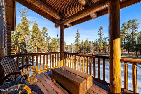 11 Co Rd, Greer, AZ 85927 photo 46
