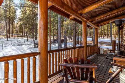 11 Co Rd, Greer, AZ 85927 photo 47