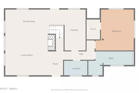 11 Co Rd, Greer, AZ 85927 photo 2