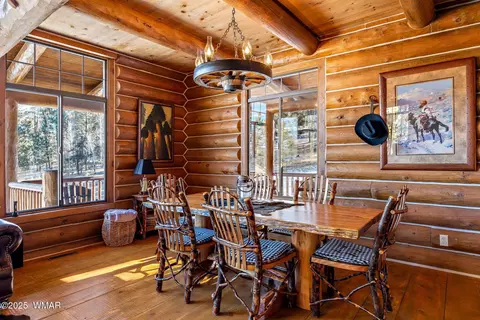 11 Co Rd, Greer, AZ 85927 photo 20
