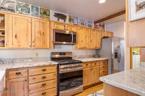 11 Co Rd, Greer, AZ 85927 photo 23