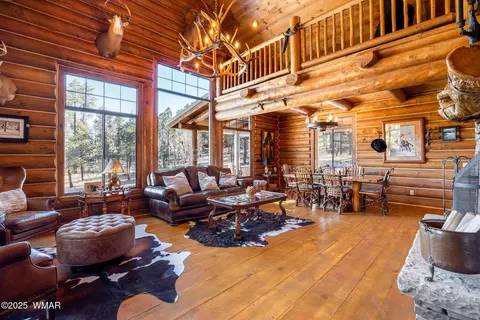 11 Co Rd, Greer, AZ 85927 photo 17