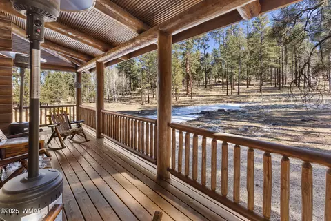 11 Co Rd, Greer, AZ 85927 photo 42