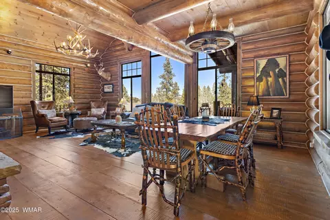11 Co Rd, Greer, AZ 85927 photo 19