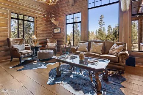 11 Co Rd, Greer, AZ 85927 photo 18