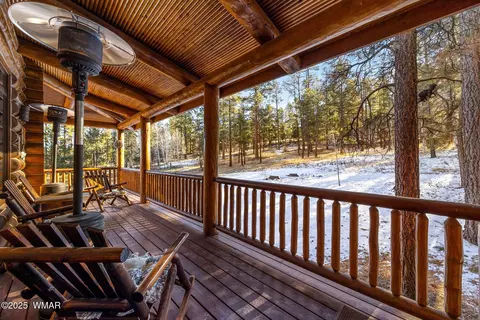 11 Co Rd, Greer, AZ 85927 photo 44