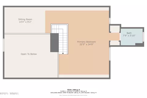11 Co Rd, Greer, AZ 85927 photo 4